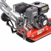 Kép 5/10 - Hecht 1111 lapvibrátor 4,8LE / 63 kg