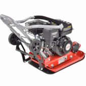 Kép 8/10 - Hecht 1111 lapvibrátor 4,8LE / 63 kg