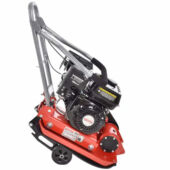 Kép 9/10 - Hecht 1111 lapvibrátor 4,8LE / 63 kg