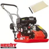 Kép 2/2 - Hecht 1114 lapvibrátor 5,5LE / 92 kg