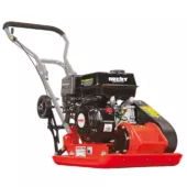 Kép 1/2 - Hecht 1114 lapvibrátor 5,5LE / 92 kg