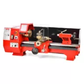 Kép 1/9 - Hecht 8420 - asztali esztergagép 960W