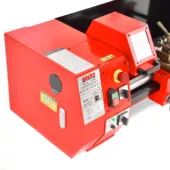 Kép 2/9 - Hecht 8420 - asztali esztergagép 960W