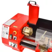 Kép 3/9 - Hecht 8420 - asztali esztergagép 960W