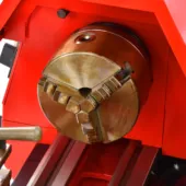 Kép 4/9 - Hecht 8420 - asztali esztergagép 960W