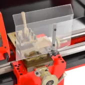 Kép 6/9 - Hecht 8420 - asztali esztergagép 960W