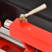 Kép 7/9 - Hecht 8420 - asztali esztergagép 960W