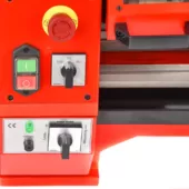 Kép 8/9 - Hecht 8420 - asztali esztergagép 960W