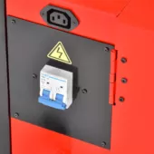 Kép 9/9 - Hecht 8420 - asztali esztergagép 960W