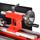 Kép 8/8 - Hecht 8410 - asztali esztergagép 370W