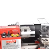 Kép 5/8 - Hecht 8410 - asztali esztergagép 370W