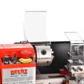 Kép 6/8 - Hecht 8410 - asztali esztergagép 370W