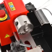 Kép 7/8 - Hecht 8410 - asztali esztergagép 370W