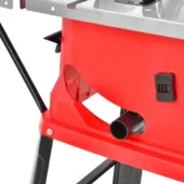 Kép 6/12 - Hecht 8254 asztali körfűrész, 2kW, 255mm