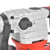 Kép 4/7 - Hecht 1036 SDS plus fúrókalapács 1050W / 6J / 5,2 kg