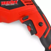 Kép 2/6 -  Hecht 1072 ütvefúró, 900W, 13mm