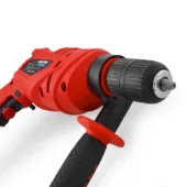 Kép 5/6 -  Hecht 1072 ütvefúró, 900W, 13mm