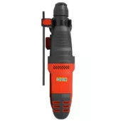 Kép 2/4 - Hecht 1082 elektromos ütvefúró, SDS-Plus, 800W, 2.4J