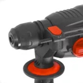 Kép 3/4 - Hecht 1082 elektromos ütvefúró, SDS-Plus, 800W, 2.4J