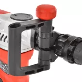 Kép 3/5 - Hecht 1090 SDS Max bontókalapács 1300W / 15J / 7,2 kg