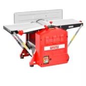 Kép 1/2 - HECHT elektromos asztali gyalugép 1250W