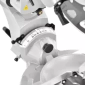 Kép 3/9 - Hecht 820 elektromos gérvágó fűrész 255mm, 2100W