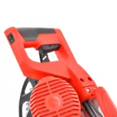 Kép 8/9 - Hecht 820 elektromos gérvágó fűrész 255mm, 2100W