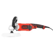 Kép 2/7 - Hecht 1300 elektromos polírozógép 1300W