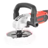 Kép 3/7 - Hecht 1300 elektromos polírozógép 1300W