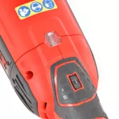 Kép 7/7 - Hecht 1300 elektromos polírozógép 1300W