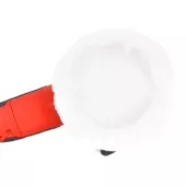 Kép 6/7 - Hecht 1300 elektromos polírozógép 1300W