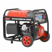Kép 1/7 - Hecht GG 10000 áramfejlesztő generátor 8500W
