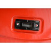 Kép 2/7 - Hecht GG 10000 áramfejlesztő generátor 8500W