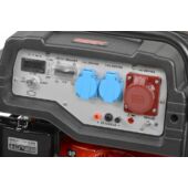 Kép 3/7 - Hecht GG 10000 áramfejlesztő generátor 8500W