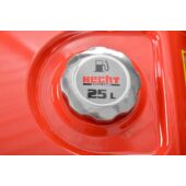 Kép 5/7 - Hecht GG 10000 áramfejlesztő generátor 8500W