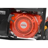 Kép 7/7 - Hecht GG 10000 áramfejlesztő generátor 8500W