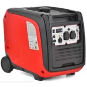 Kép 2/4 - Hecht IG4500 Áramfejlesztő 223cm3, 13Nm, 3500W