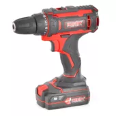 Kép 1/6 - Hecht 1247 akkus csavarbehajtó-és fúró 20V, 40Nm
