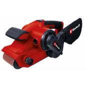 Kép 1/9 - Einhell TC-BS 8038 szalagcsiszoló, 800W, 75mm