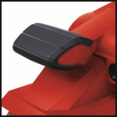 Kép 7/9 - Einhell TC-BS 8038 szalagcsiszoló, 800W, 75mm