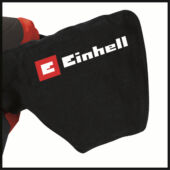 Kép 8/9 - Einhell TC-BS 8038 szalagcsiszoló, 800W, 75mm