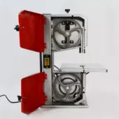 Kép 3/11 - Hecht 8925 szalagfűrész 250W