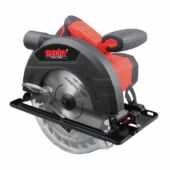 Kép 1/3 - Hecht 1613 - Elektromos körfűrész 1200W 