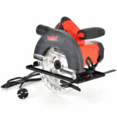 Kép 2/3 - Hecht 1613 - Elektromos körfűrész 1200W