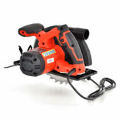 Kép 3/3 - Hecht 1613 - Elektromos körfűrész 1200W