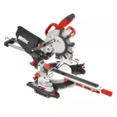 Kép 1/12 - Hecht 829 gérvágó fűrész, 2.0kW, 210mm