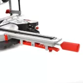Kép 9/12 - Hecht 829 gérvágó fűrész, 2.0kW, 210mm