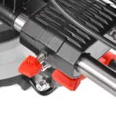 Kép 11/12 - Hecht 829 gérvágó fűrész, 2.0kW, 210mm