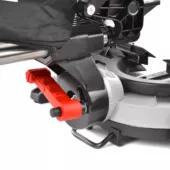 Kép 12/12 - Hecht 829 gérvágó fűrész, 2.0kW, 210mm