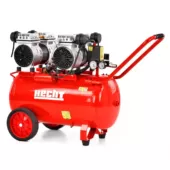Kép 1/8 - Hecht olajmentes kompresszor, 3000W